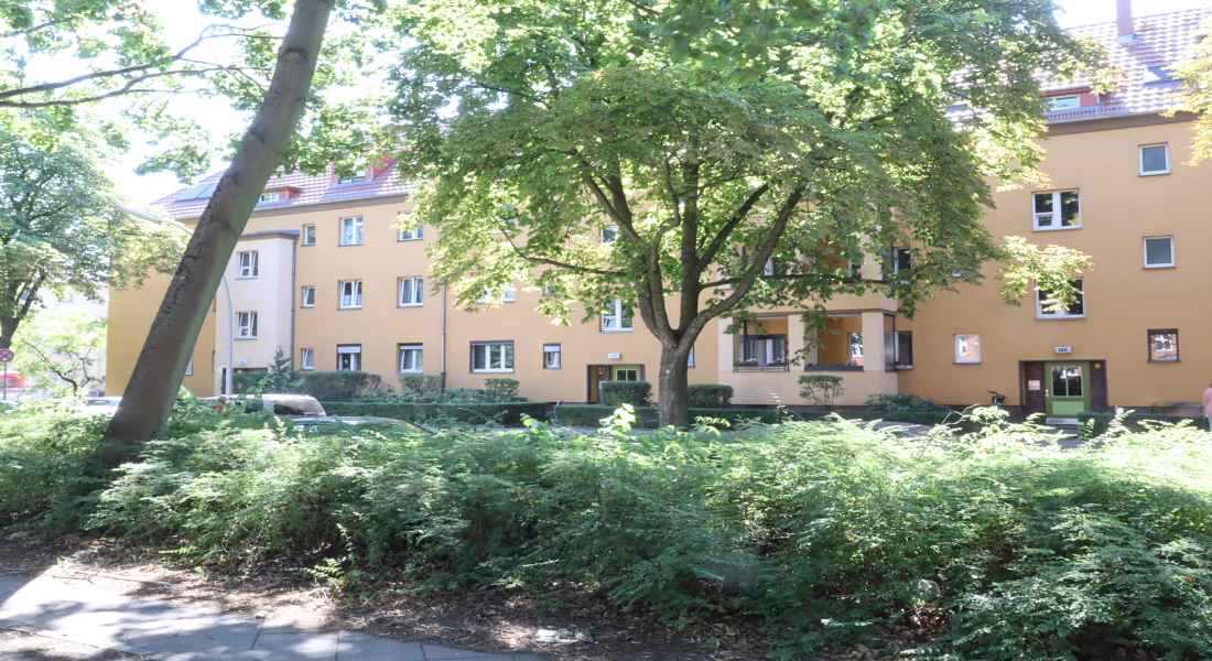 Immobilien in Berlin - Eigentumswohnung